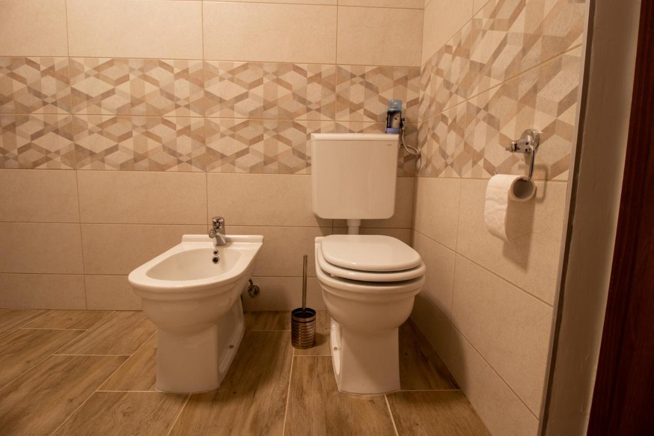 Olive Garden & Sea Apartments ปอร์โตรอซ ภายนอก รูปภาพ