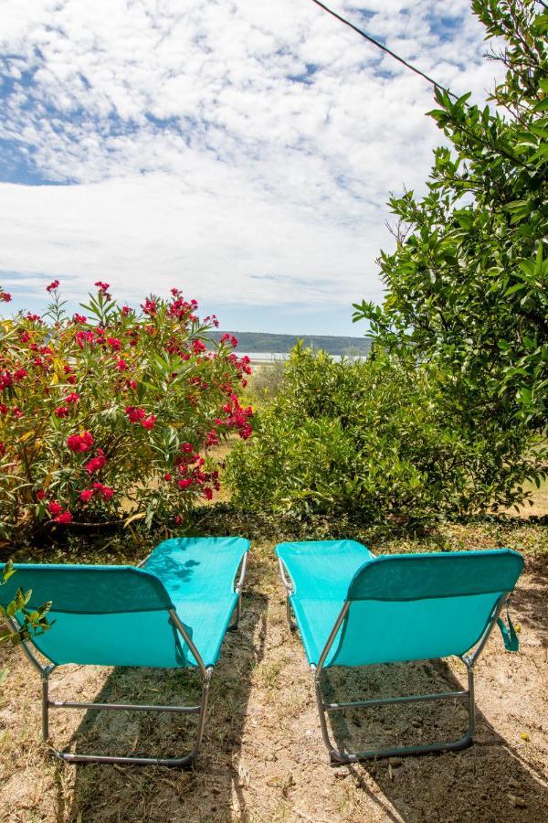 Olive Garden & Sea Apartments ปอร์โตรอซ ภายนอก รูปภาพ