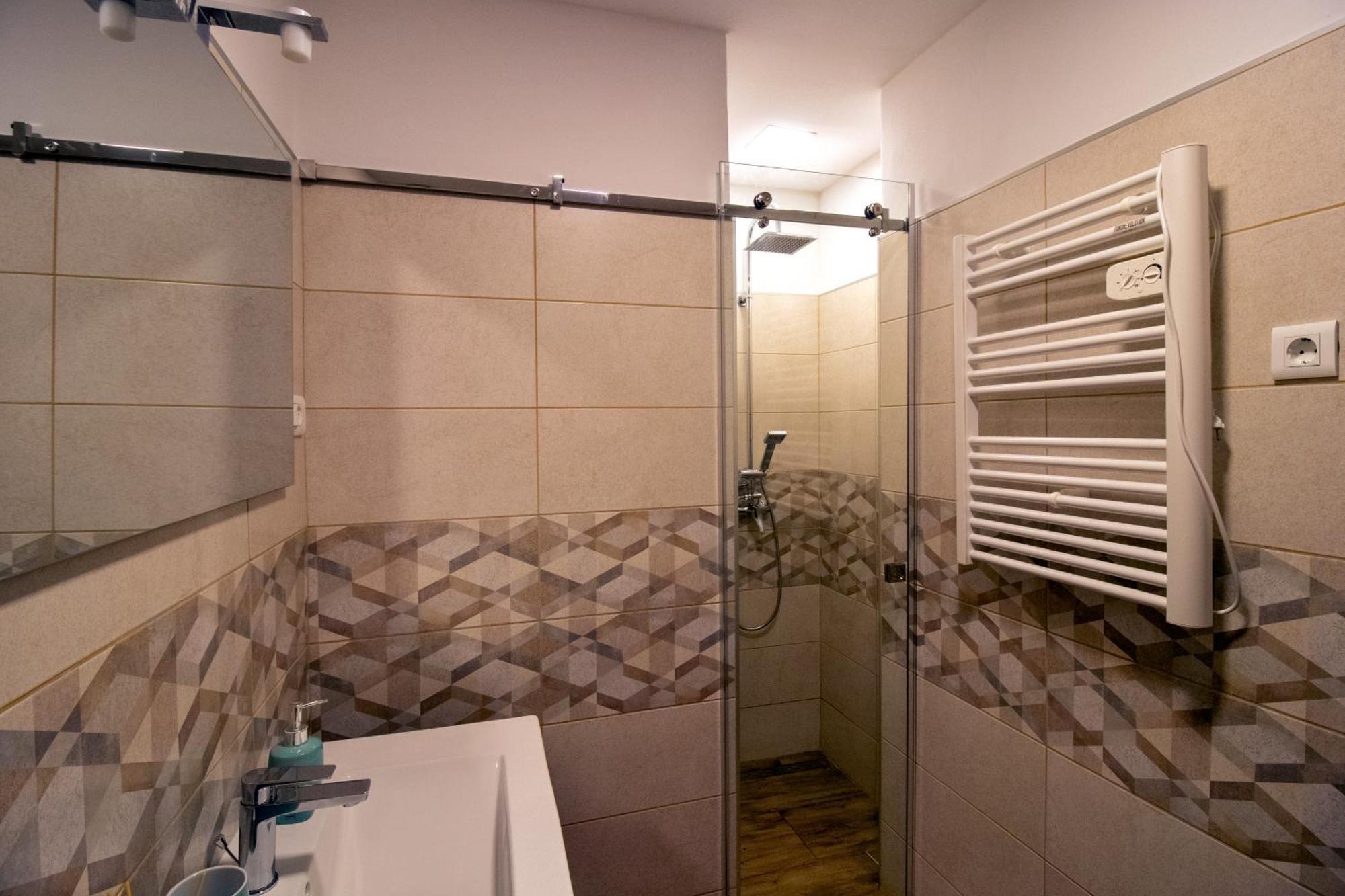 Olive Garden & Sea Apartments ปอร์โตรอซ ภายนอก รูปภาพ