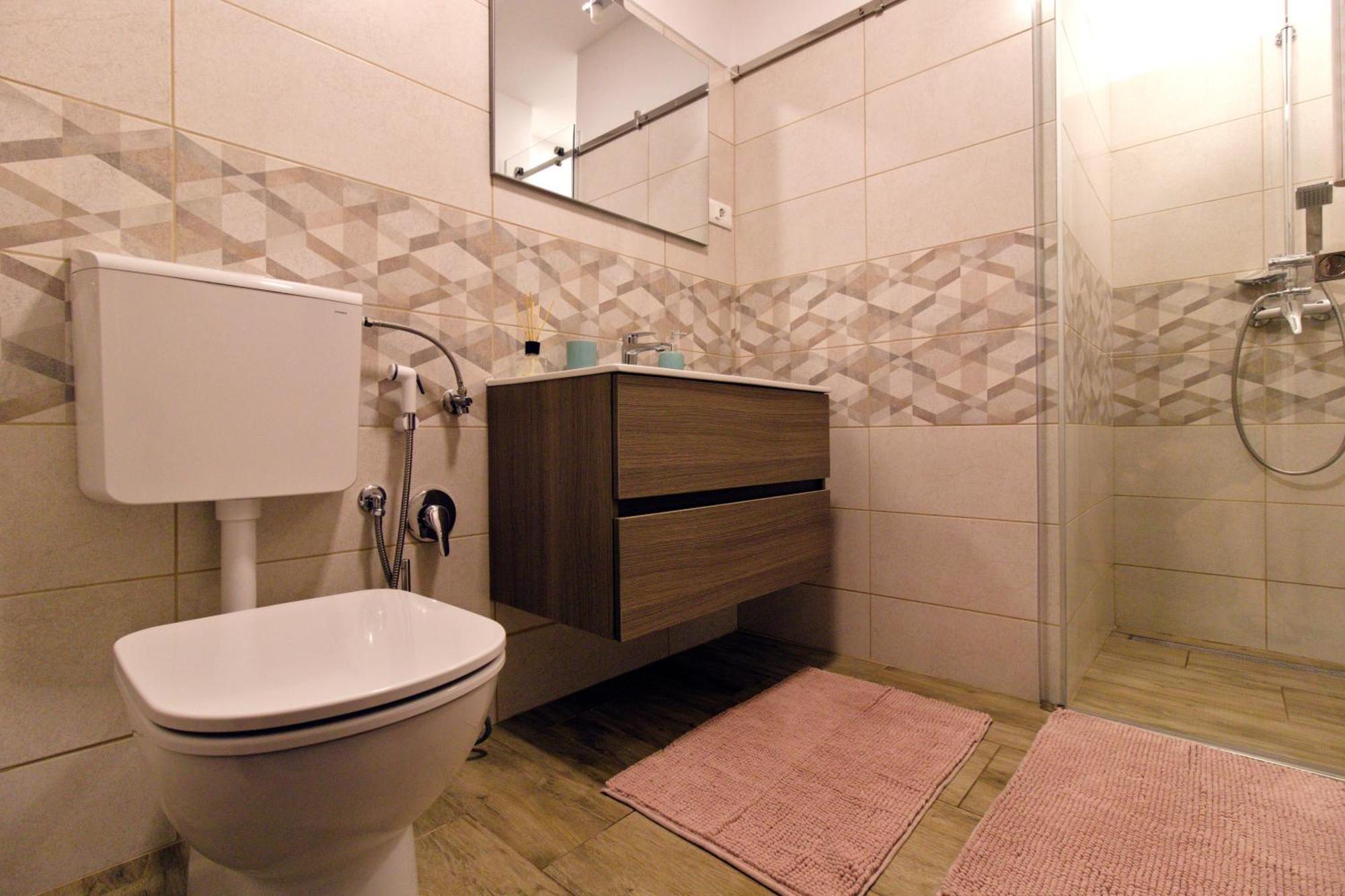 Olive Garden & Sea Apartments ปอร์โตรอซ ภายนอก รูปภาพ