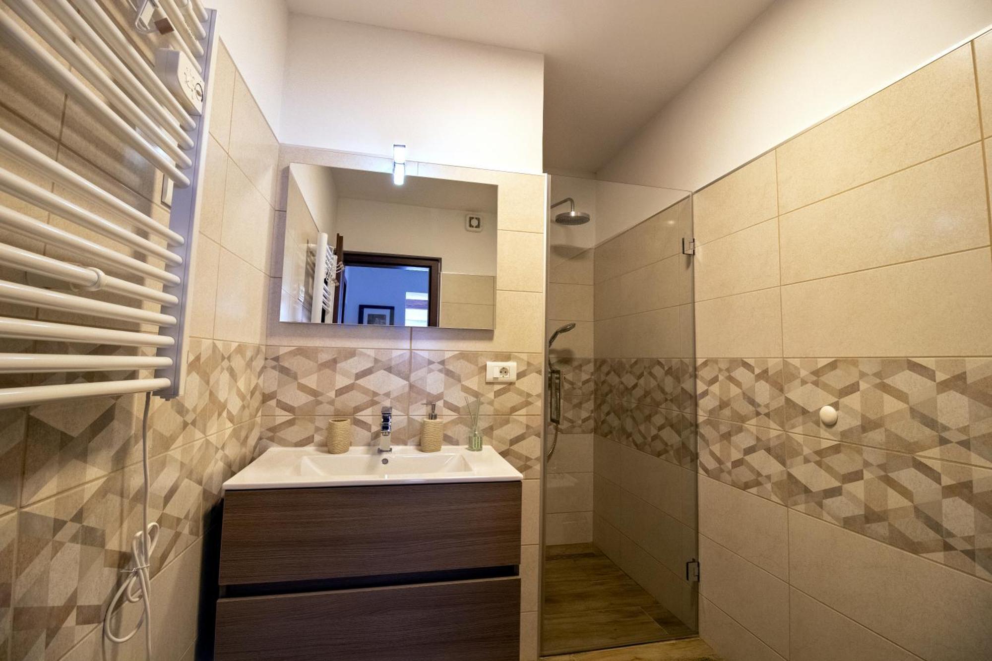 Olive Garden & Sea Apartments ปอร์โตรอซ ภายนอก รูปภาพ
